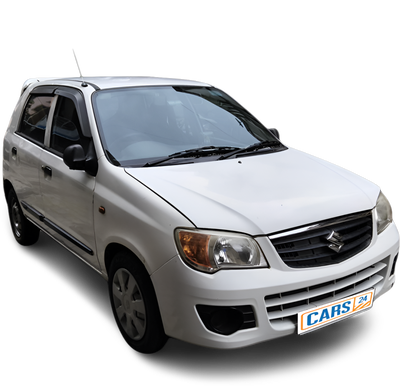 Maruti Alto K10-img
